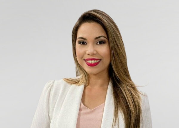 Miroslava Pérez