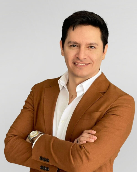 Natanael Osorio